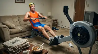 Die 8 besten Rudergeräte für das Heimtraining im Vergleich (Oktober 2026)