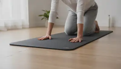 Yogamatte: Dicke, Material & dein Erfolg