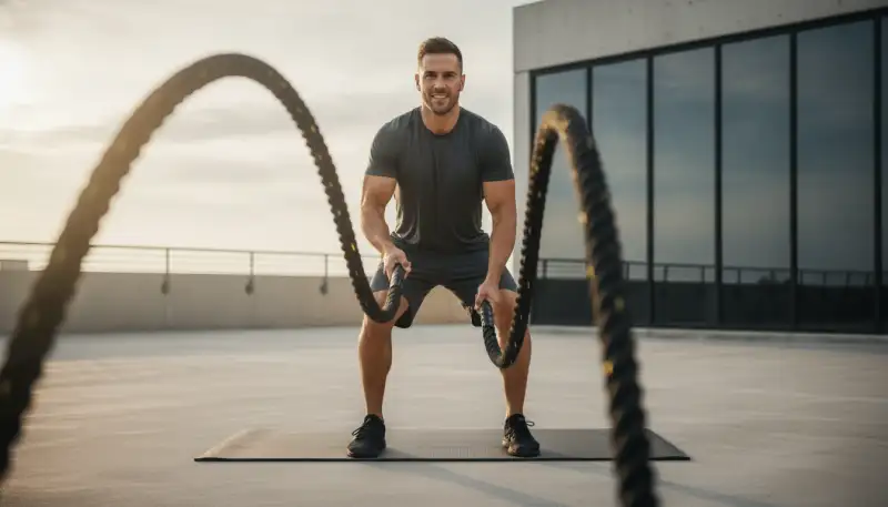 Battle Ropes kaufen: Dein ultimativer Guide