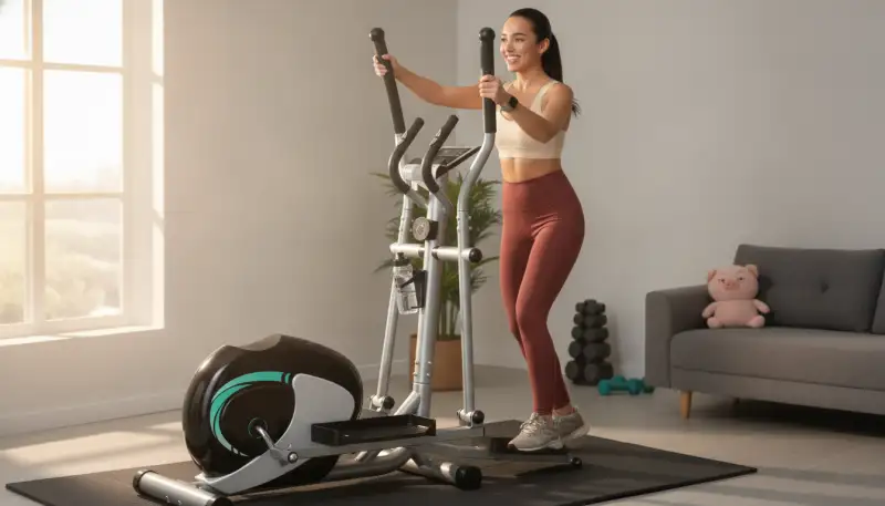Crosstrainer kaufen: Dein Weg zum Beastmode