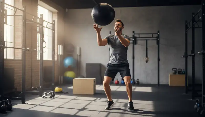 Dein Guide: Medizinball kaufen leicht gemacht