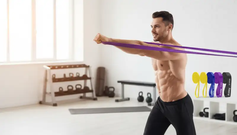 Dynamisches Aufwärmen: Dein Home Gym Turbo