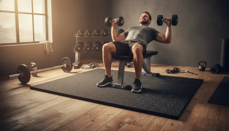 Geräteunterlage dämpfend: Dein Must-have!