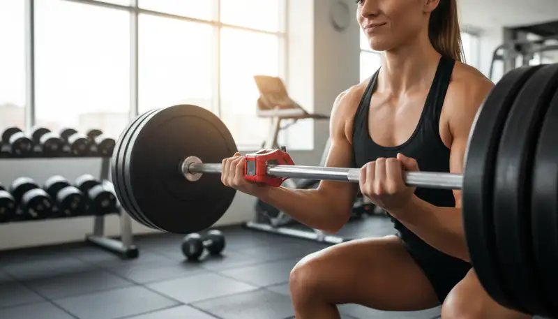 Hantelverschlüsse: Dein Grip für Gains
