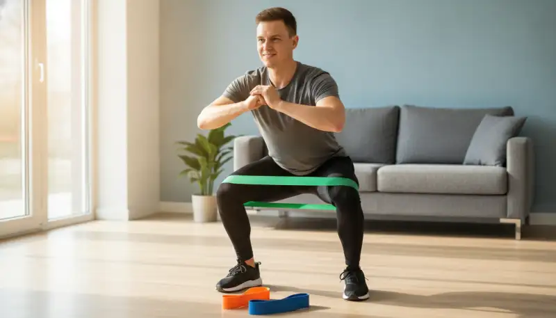 Loop Bands: Dein Geheimnis für krasse Gains