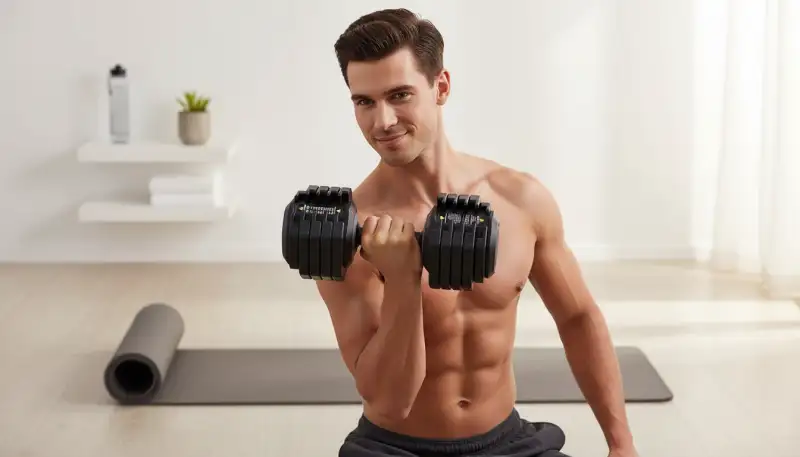 Maximaler Muskelaufbau: Dein Weg zum Beastmode!