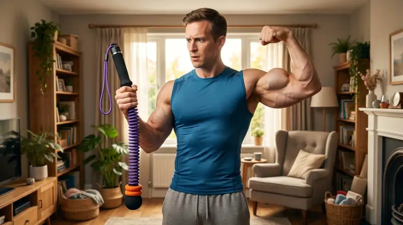 Die 5 besten Battle Ropes im Vergleich (Juli 2026)