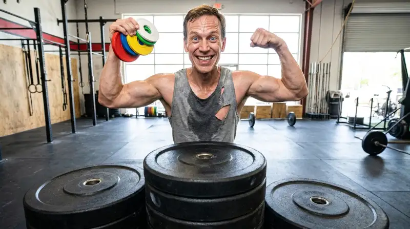 Die 4 besten Bumper Plates im Vergleich (Juli 2026)