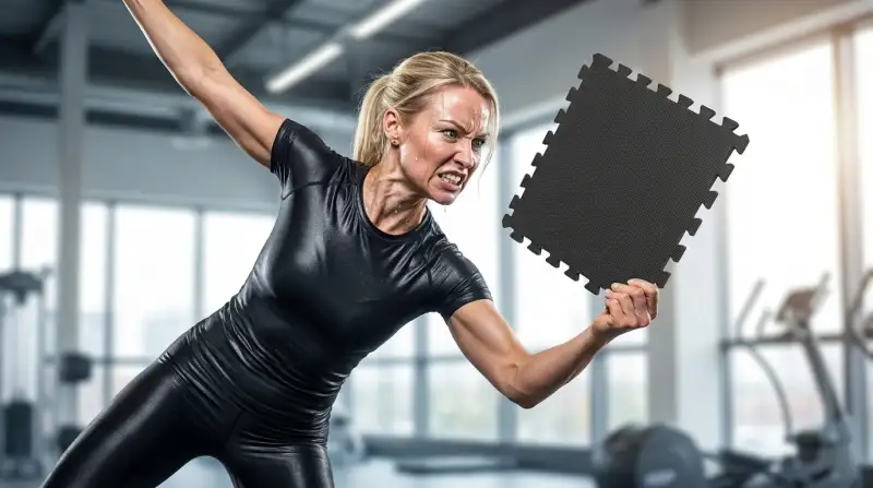 Die 4 besten Fitness Bodenmatten Sets im Vergleich (Juli 2026)