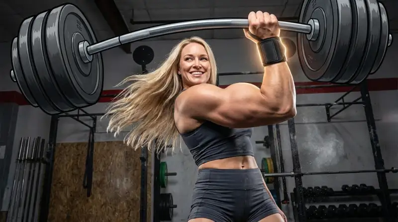Die 4 besten Handgelenkbandagen Krafttraining im Vergleich (Juli 2026)