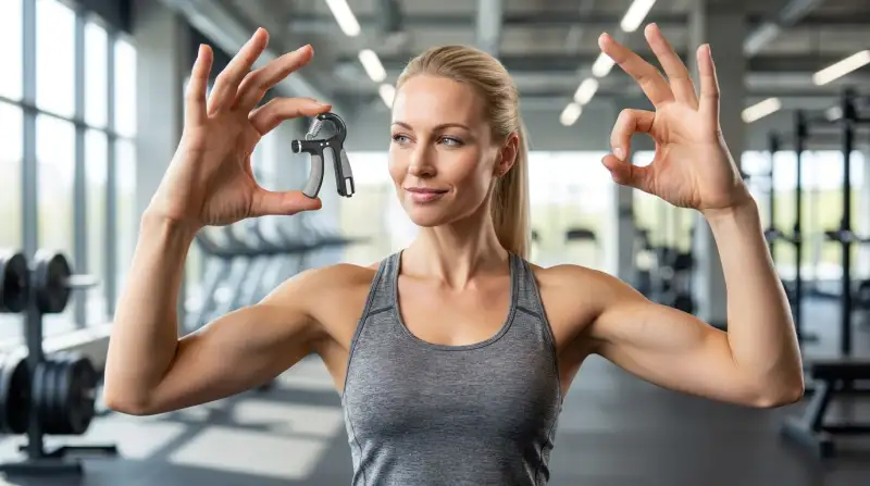 Die 8 besten Handtrainer Sets im Vergleich (Juli 2026)