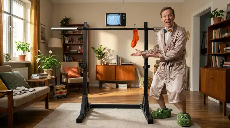Die 8 besten Hantelständer für Home Gyms im Vergleich (September 2026)