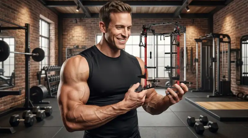 Die 6 besten Power Racks im Vergleich (Juli 2026)